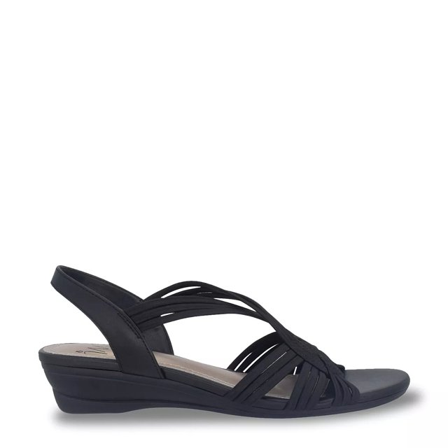 Impo robee wedge sandal store