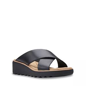 Shop Women's Wide Sandals & Save