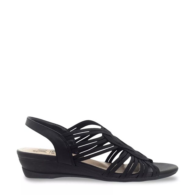 Dsw wide width deals sandals