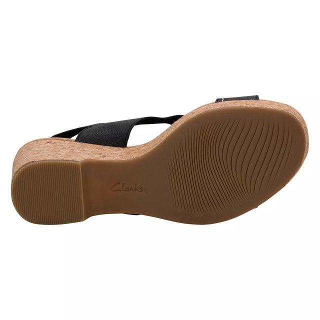 Clarks h discount width