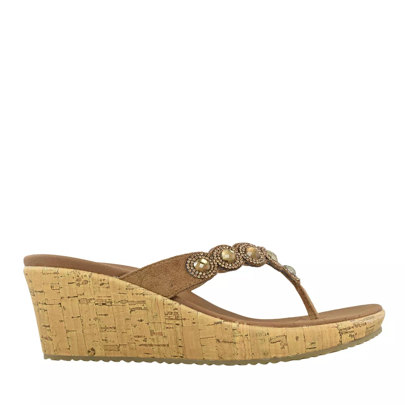 cork wedge sandals canada