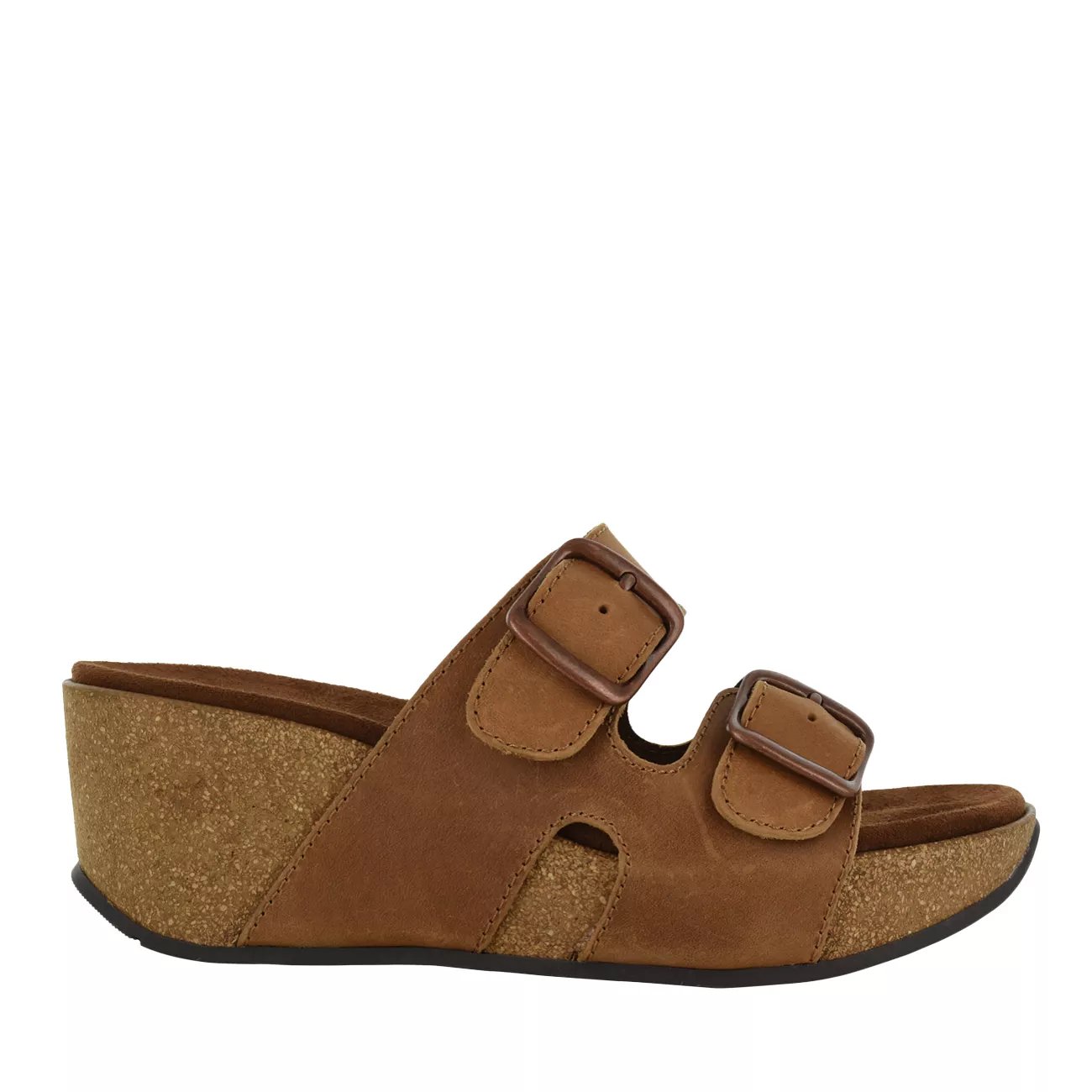 white mountain chandler wedge sandal