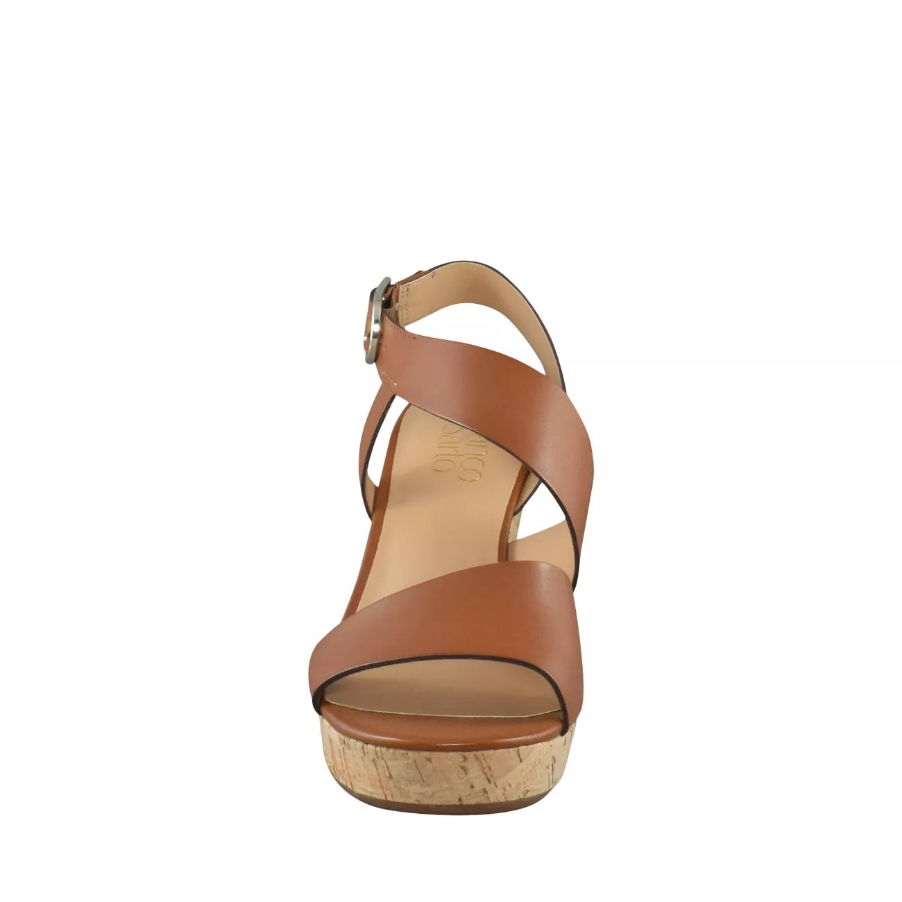 franco sarto wedge sandals dsw