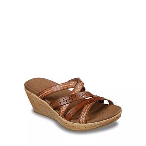 Dsw skechers sandals online