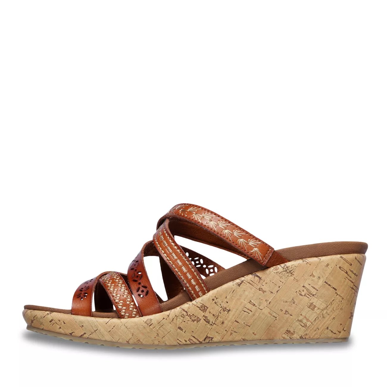 skechers beverlee tiger posse