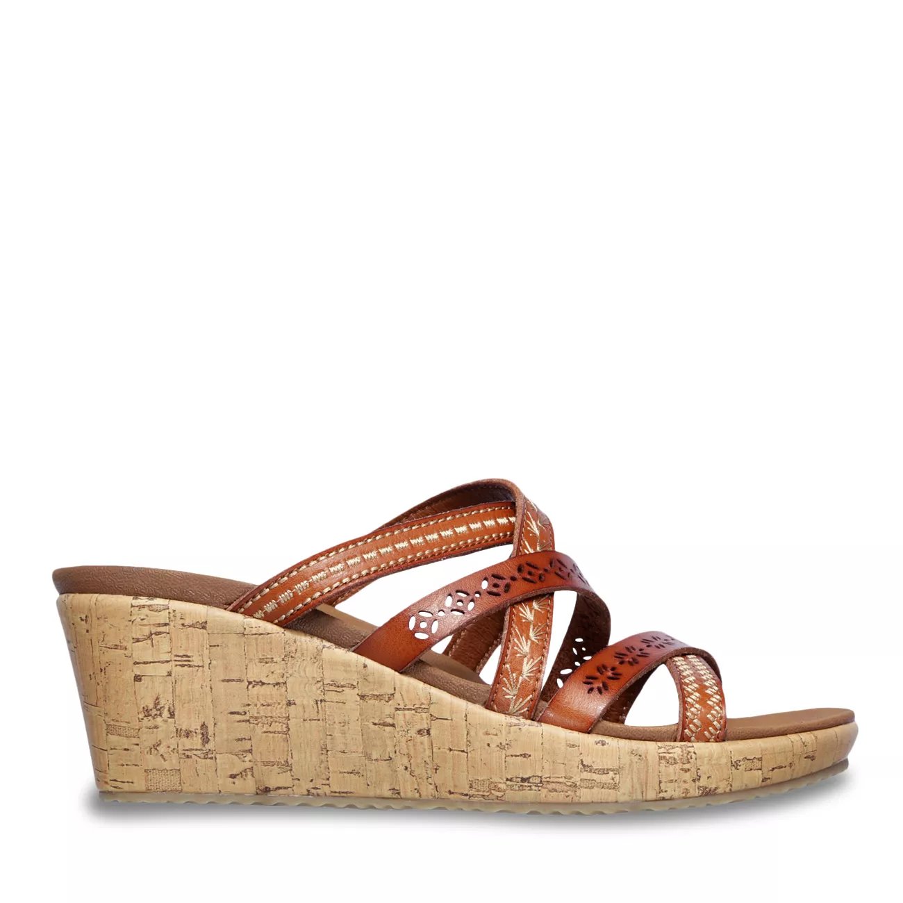 skechers beverlee tiger posse