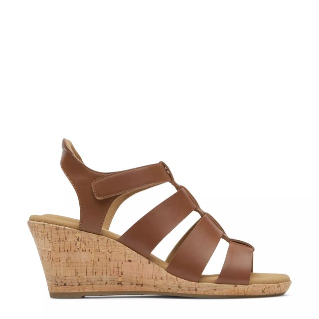 Rockport sandals dsw best sale