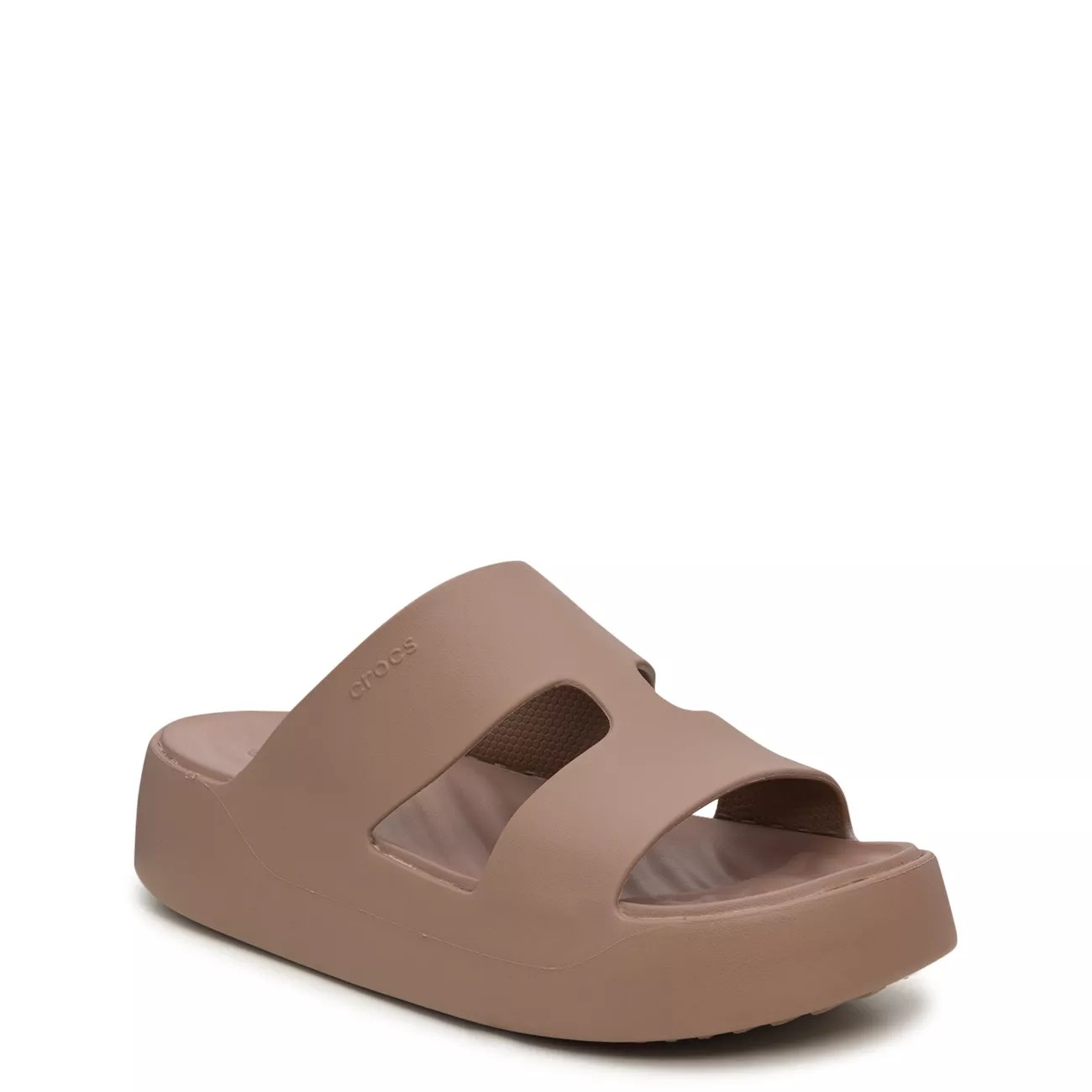 Women's Getaway Platform H-Strap Sandal