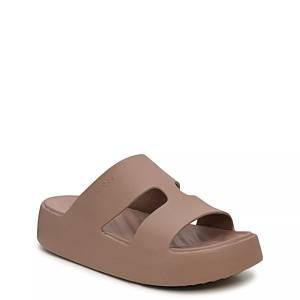 Shop Women s Comfort Sandals Save DSW Canada