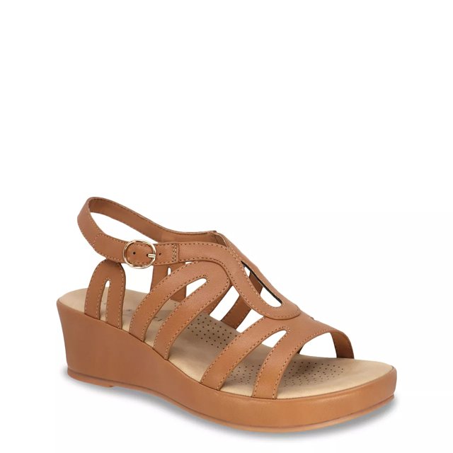 Dsw wedge sandals sales