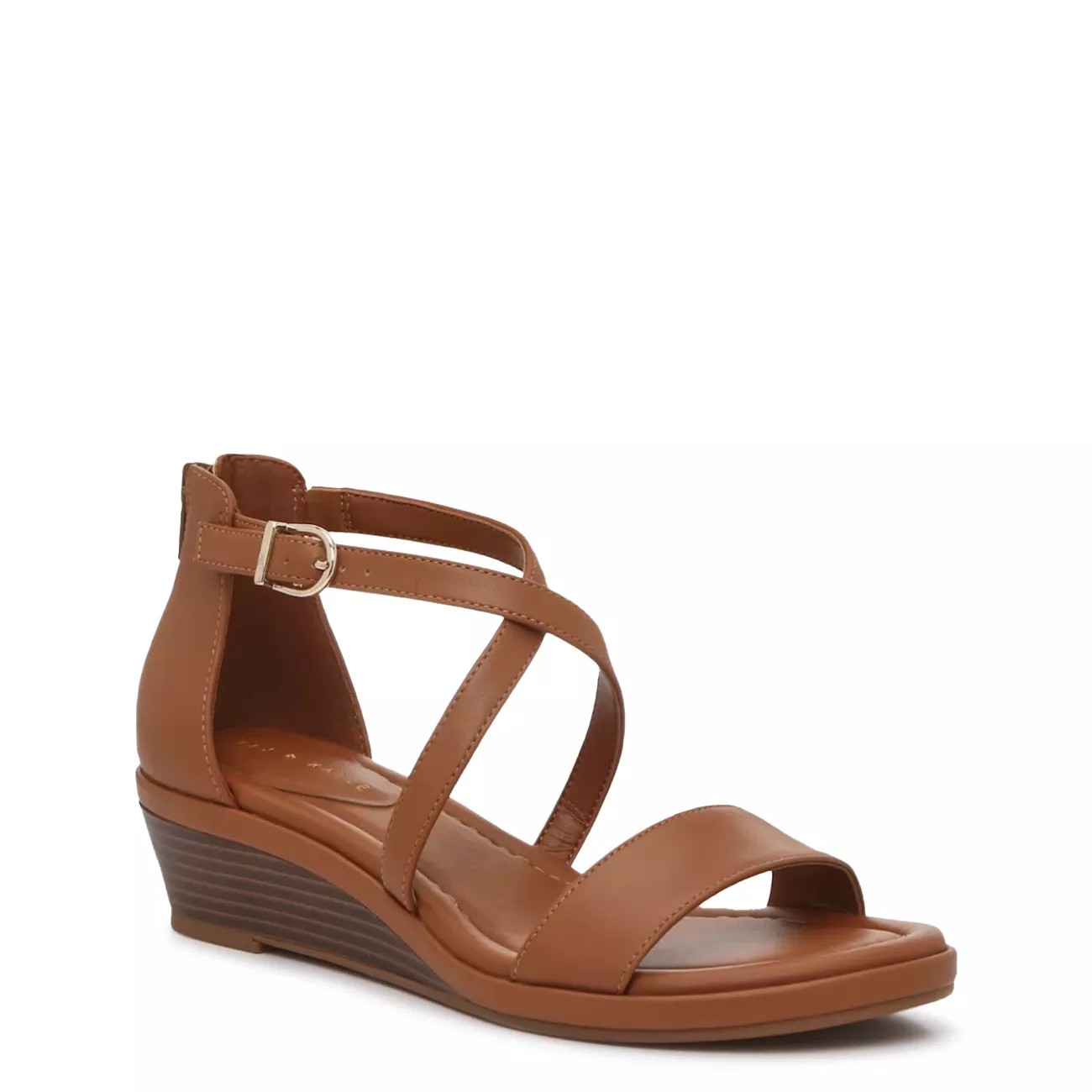 Ammiya Wedge Sandal