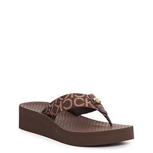 Dsw hot sale athletic sandals