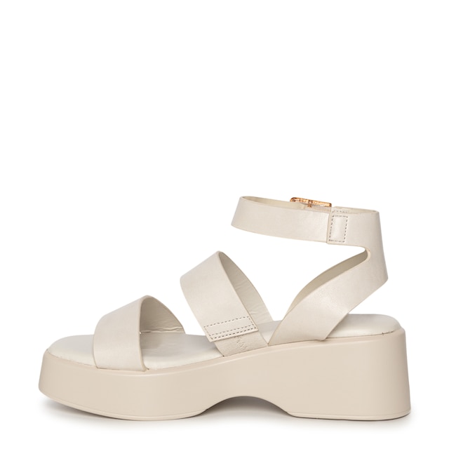 Call It Spring Octavia Wedge Sandal | DSW Canada