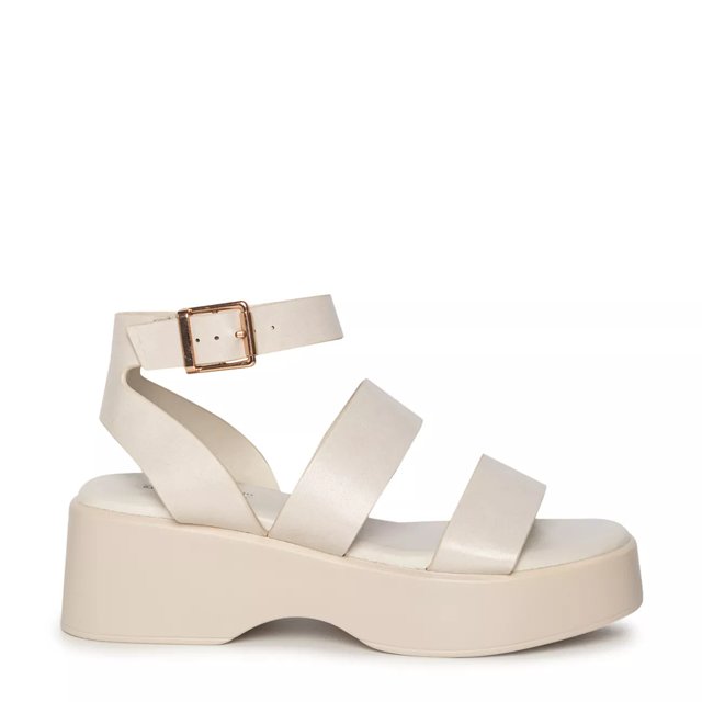 Call it spring platform sandals hotsell