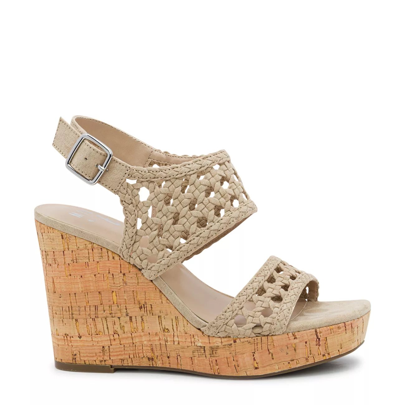 Mix No.6 Jesper Wedge Sandal DSW Canada
