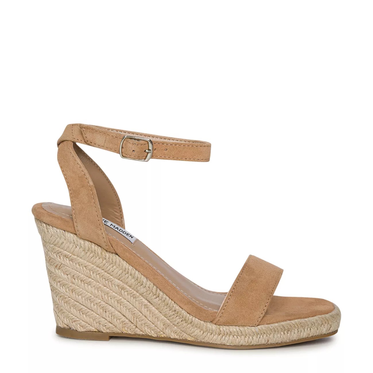 Steve Madden Parra Platform Wedge Sandal Dsw Canada 8849