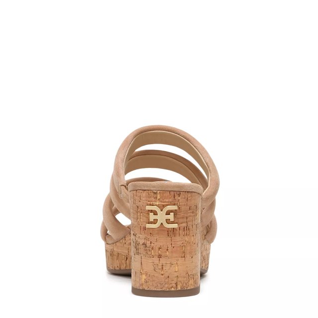 Edelman sandals top