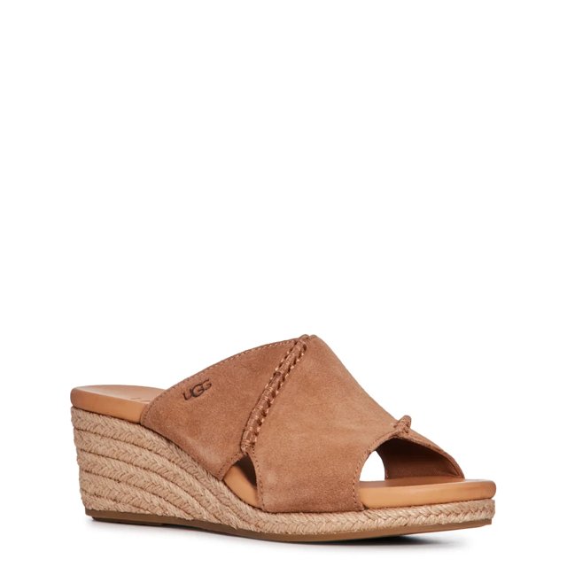 UGG Womens' Taia Wedge Sandal | DSW Canada