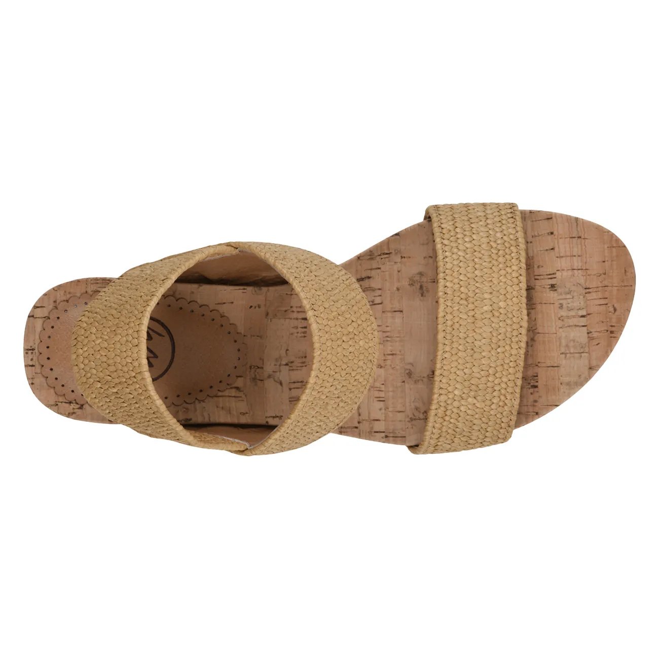 Women's Attic Wedge Sandal