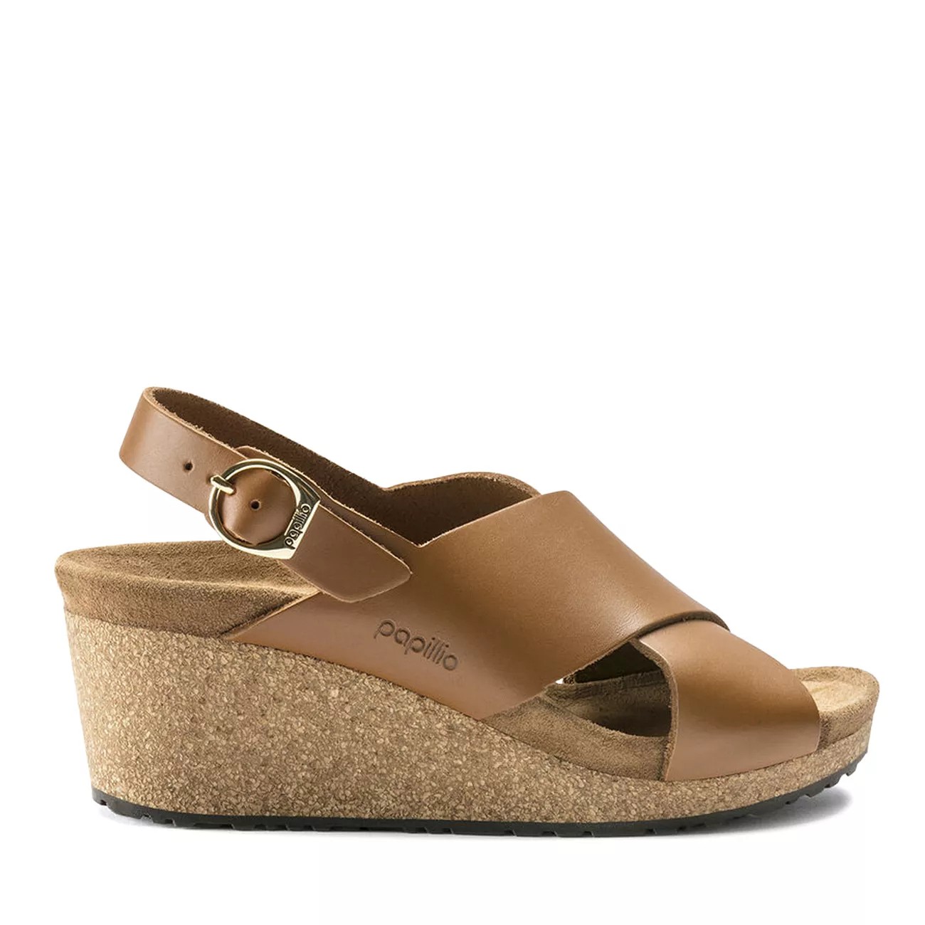 birkenstock samira by papillio