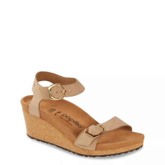 Glitzy wedge sandals new arrivals