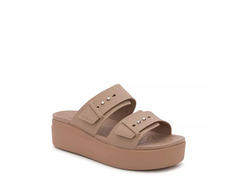 Shop Women s Platform Sandals Save DSW Canada
