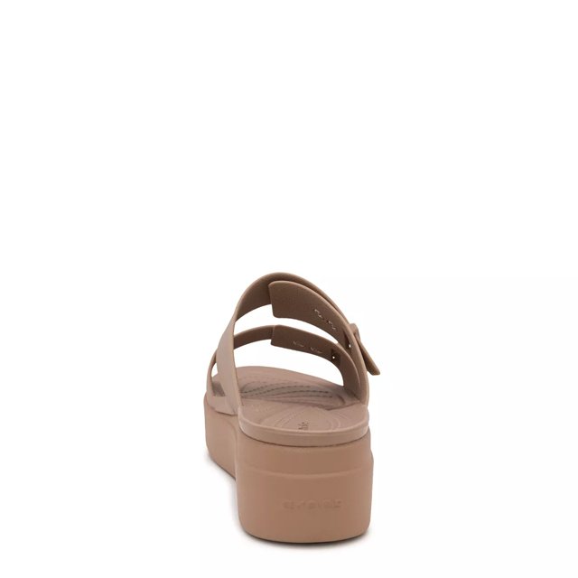 Dsw low wedge sandals 2025