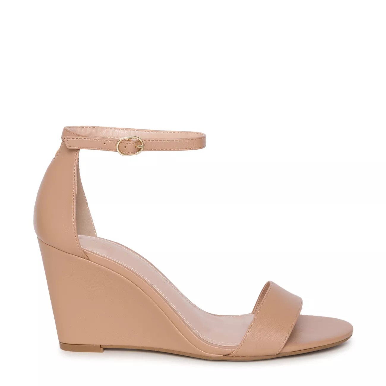 Kelly & Katie Himesta Wedge Sandal The Shoe Company