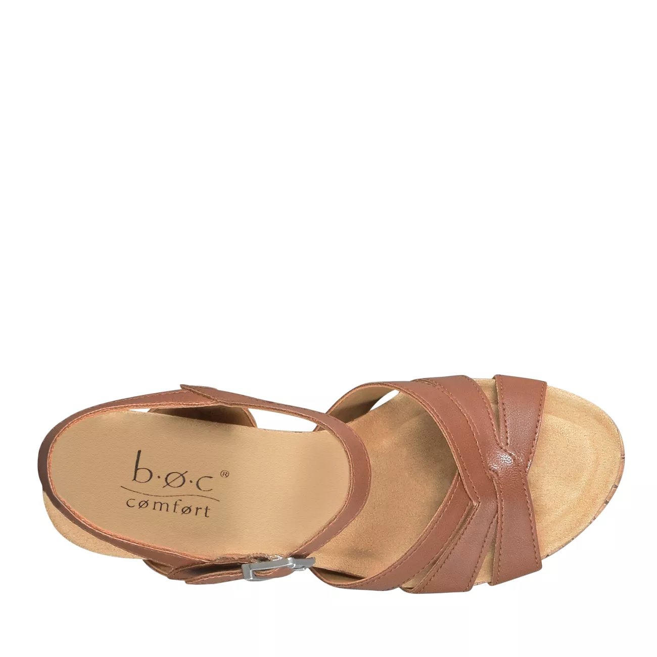 boc sandals wide width