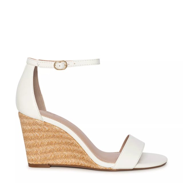 Kelly Katie Himesta Wedge Sandal