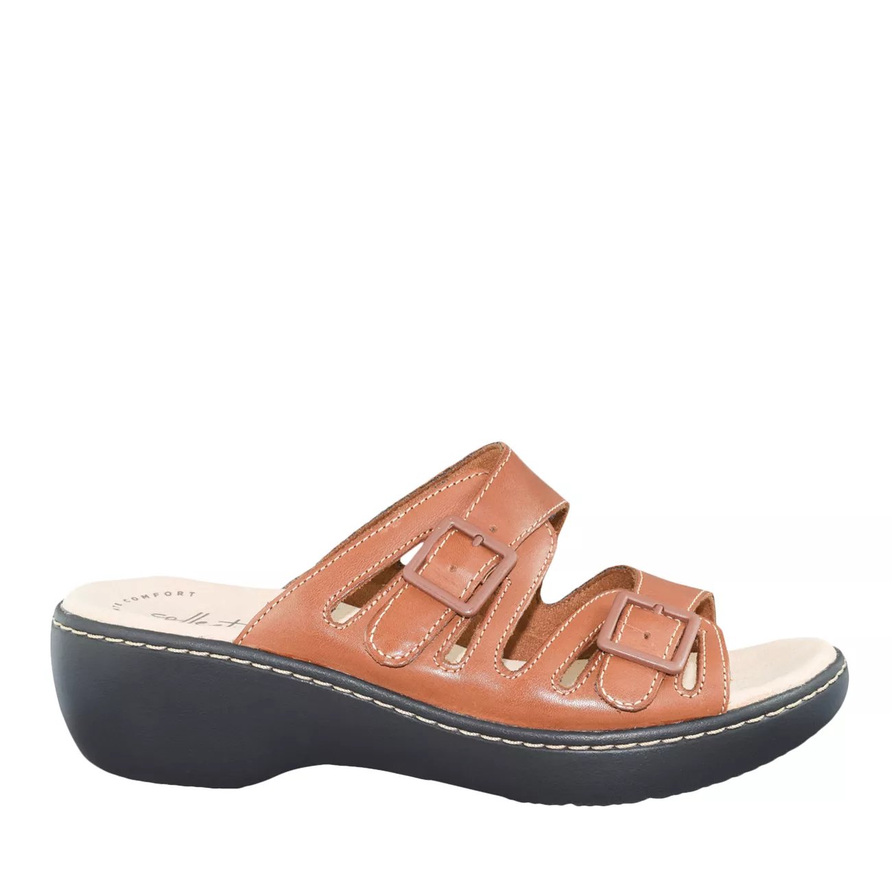 clarks delana liri