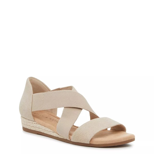 Dsw wide width sandals on sale
