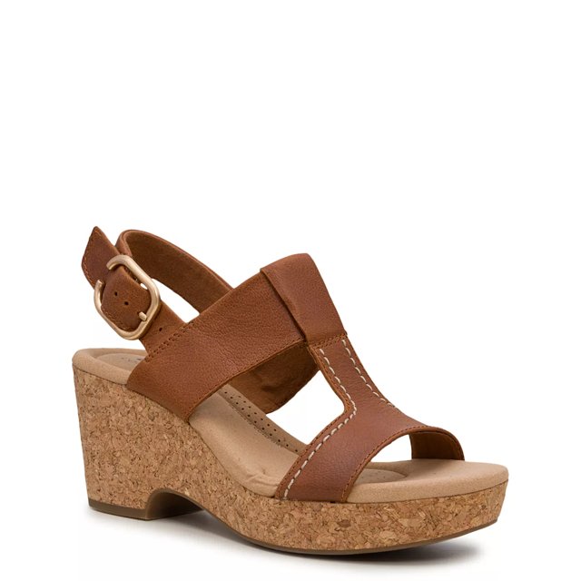 Dsw wedges sandals on sale
