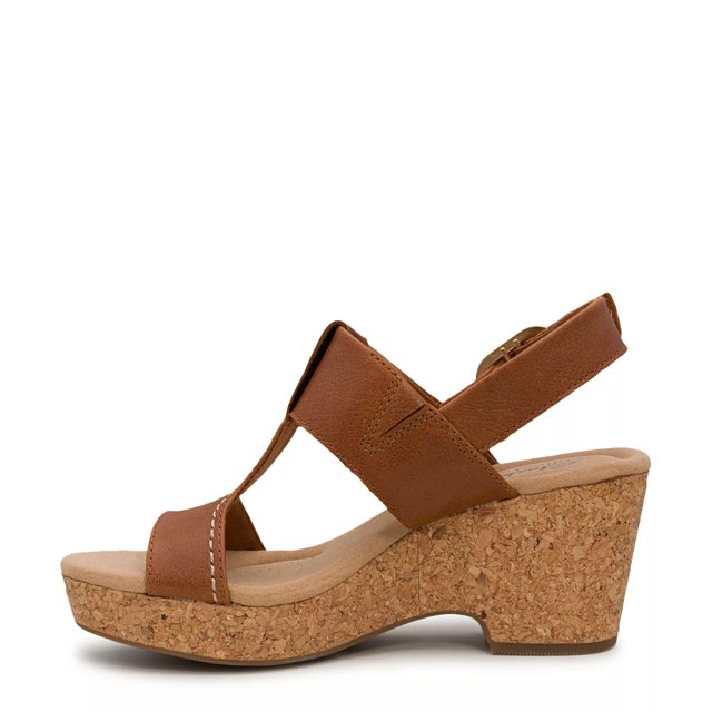 Dsw clarks wedges sales