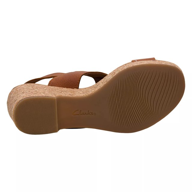 Dsw clarks wedges deals