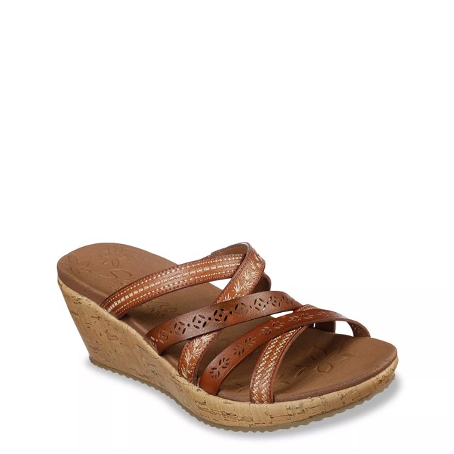 Cali skechers sandals top