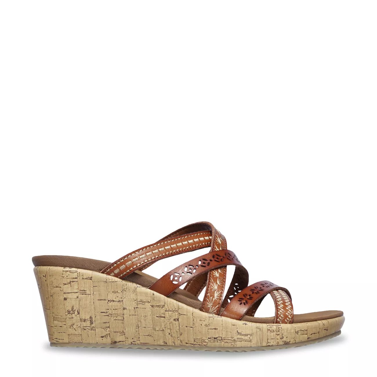 Cali women's hotsell beverlee wedge sandal