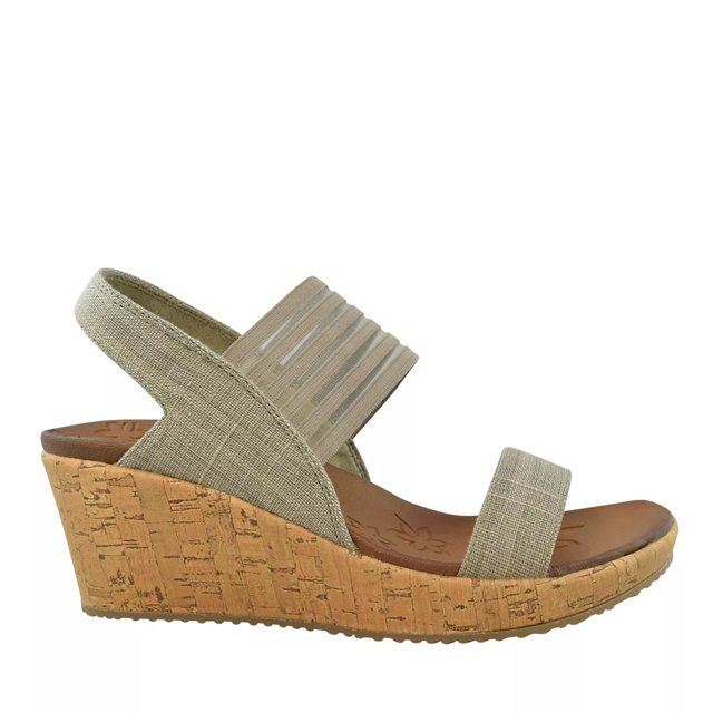 kitten wedge