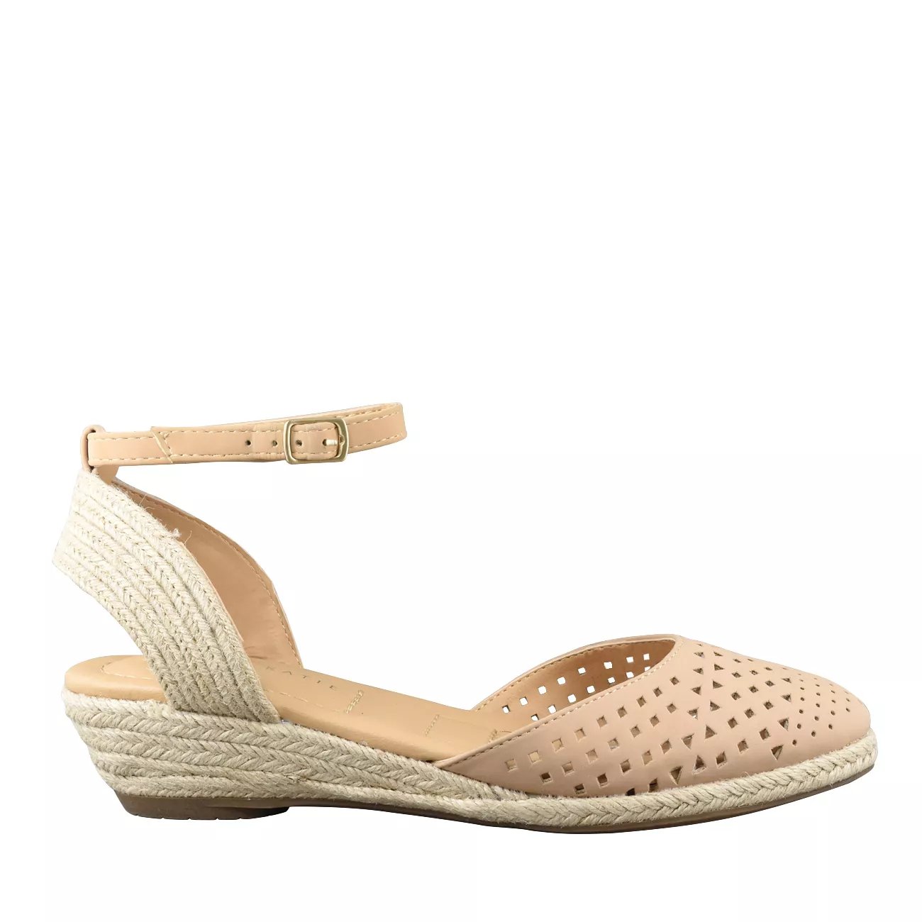 kelly & katie nala espadrille wedge sandal