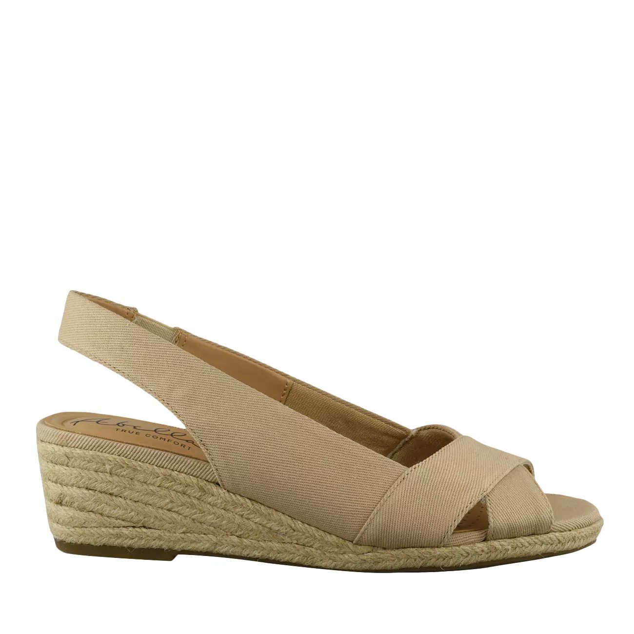 shiloh espadrille sandal