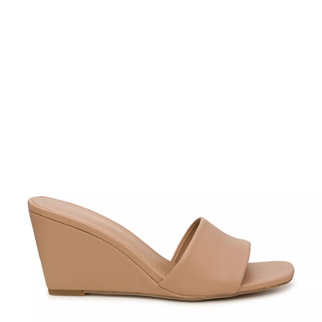 Dsw steve sales madden clear heels