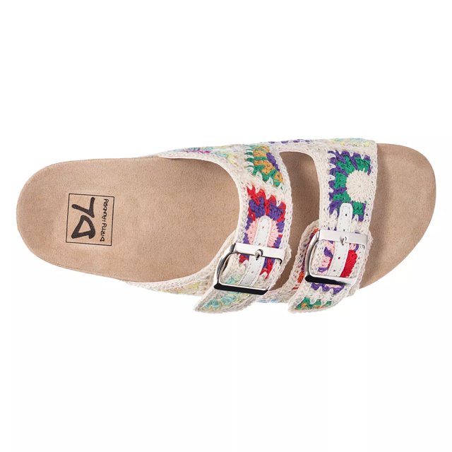 Dirty Laundry Women s Pretends Platform Sandal in Natural Size 9.5 Medium