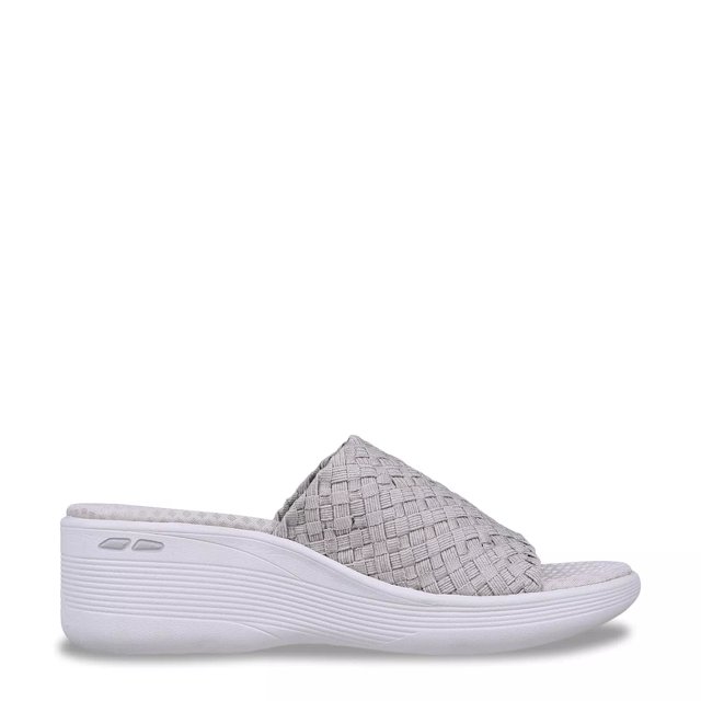 Dsw womens skechers sandals top