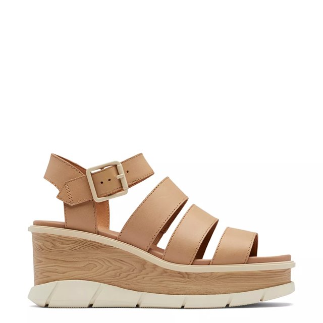 Sorel Joanie III Ankle Strap Sandal