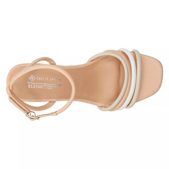 Call it discount spring wedges