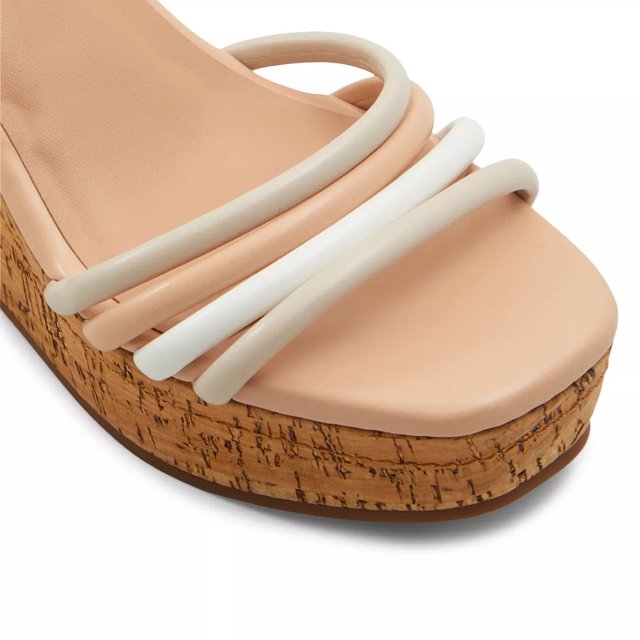 Call It Spring Leema Wedge Sandal The Shoe Company