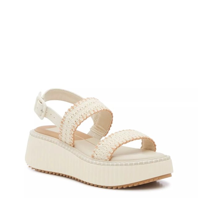 Dolce vita sacha platform wedge sandal best sale