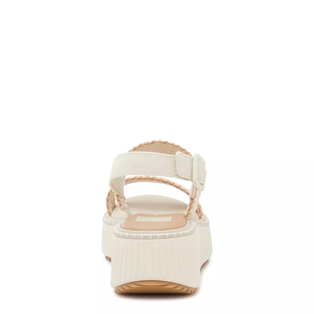 Dolce vita platform sandals outlet