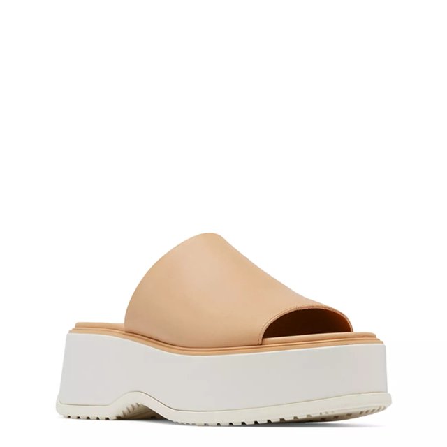 Dsw sorel wedge store