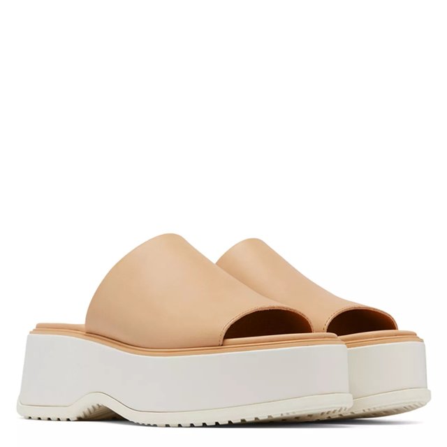 Dsw beige sandals store